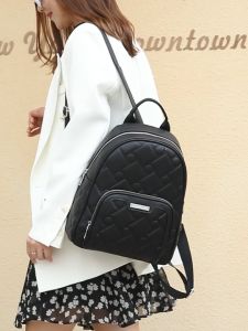 GYKACO JIYOL - Tas Ransel Wanita Fashion (Import)