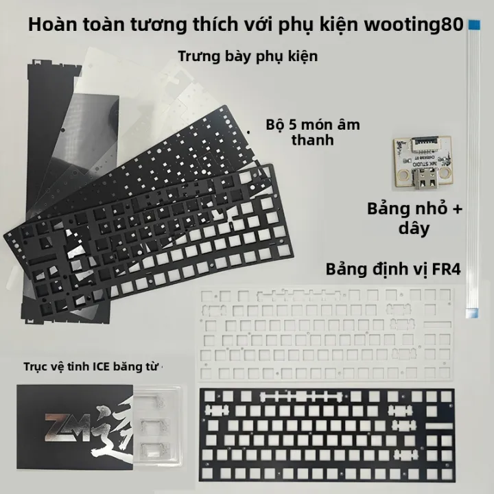 Bàn Phím Có Đèn Led Dưới Và Đèn Phía Sau, Nút Bấm Từ Tính Có Thể Tùy Chỉnh | BigBuy360 - bigbuy360.vn Bàn Phím Có Đèn Led Dưới Và Đèn Phía Sau, Nút Bấm Từ Tính Có Thể Tùy Chỉnh | BigBuy360 - bigbuy360.vn