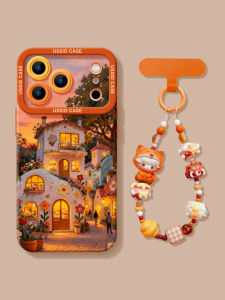 YOUSIDUN | New Compatible Phone Case iPhone 17 Pro Max With Strap