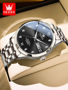 OLEVS | Automatic Mechanical Mens Watch