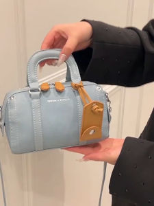 Tas Selempang Premium Sling Bag WS - CN 27