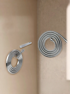 Hansgrohe | Universal Replacement Hose for Shower 160cm