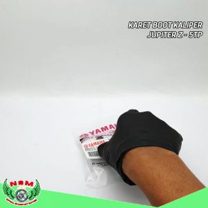 Karet Boot Kaliper / karet usus yamaha mio sporty / jupiter z / vixion / jupiter mx / vega zr