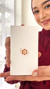 Ivaniar | Royal Parfum | Parfum Exclusive Tahan Lama