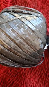 Plastic Twine / Plastic Straw / Panali