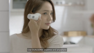 Dualsonic Professional Alpha