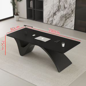 Modern Luxury Home Computer Office Desk
