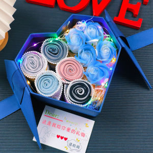 Romantic Practical Creative Birthday Gift for Boyfriend Men Surprise Personalized Meaningful Useful Gift Box Creative Gifts