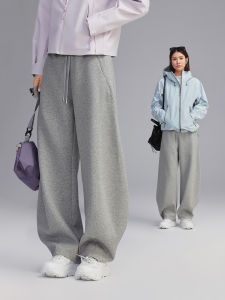 Quần Leggings Đa Năng Ấm Áp Cho Nữ