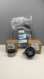 ชุดสายพานราวลิ้น MAZDA BT50 FORD Ranger เครื่อง 2.5 ปี 2006-2011 (1 ชุด = 3 รายการ)