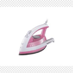 PANASONIC STEAM IRON MULTI DIRECTIONAL IRON NI-W310TSG/SPSK (Power Watt 2200W / Water Tank 200mL / 360° Quick Round Ride Titanium Coating)
