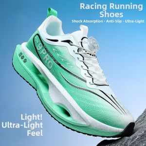 Youth Ultra Light Cushion Running Shoes
