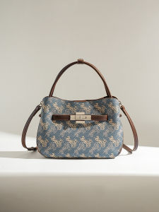 Jacoponnus Genuine Leather Kelly Bag Womens Crossbody Bag Fashion Trend Commute Soft Handbag Pure Color Shoulder Bag