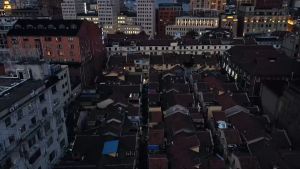 USB China Drama 2024 时装大陆剧 2 in 1 今天的她们 + 承欢记 华语中字