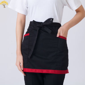 Restaurant Waiter Half Apron With Pocket: A Comprehensive Guide