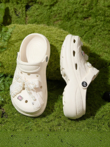 Semir | Summer New Thick Platform Sandals