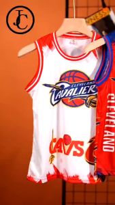 Kids jersey terno 8-13yrsold Lebron James