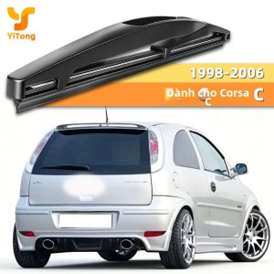 Cần Gạt Nước Kính Sau Yitong Opel Corsa C 1998-2006 Cao Su Êm Ái Dùng Được Mọi Thời Tiết Phụ Tùng Thay Thế