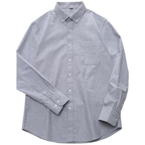 Boman | Casual Mens Cotton Shirt