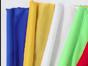Special Command Flag Track Field Competition Referee Flags Sport Soccer Match