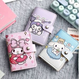 O-KAY Cards Wallet/Cards Holder/Dompet Kartu Large Capacity