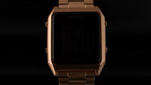 COD/BAYAR DITEMPAT Jam Tangan Pria skmei 1879 DIGITAL DISPLAY rantai water resist original