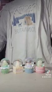 Đèn Ngủ Mini Hình SUMIKKO GURASHI Dễ Thương Phát Sáng Trang Trí Phòng Ngủ Cho Bé Mini Dễ Thương Cute Hội Mê Xó Xỉnh