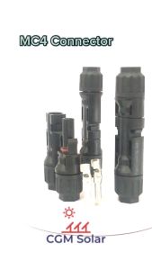 High-Quality MC4 Connectors: A Comprehensive Guide
