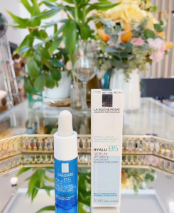 Serum La Roche-Posay Giúp Tái Tạo & Phục Hồi Da 10ml Hyalu B5
