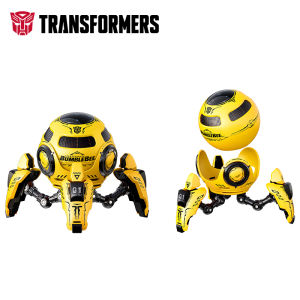 Transformers TF-Y17 Loa Bluetooth Di Động Âm Thanh Nổi Không Dây Đa Chức Năng Loa Nhựa Có Độ Bền Cao Với Đầu Vào USB