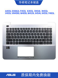 Asus X455L K455L A455L R455L DX882L W419L Y483L F455L Laptop Keyboard C Shell Internal Component Digital Accessory