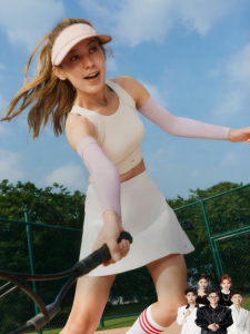 Beneunder | Breathable Elastic UV Protection Arm Sleeves
