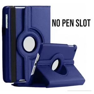 TechLife Pad Neo 10.1 Tablet flip Cover - 360 Rotate Leather Case with Stand -tablet case Accessory