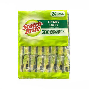 Grease-free Cleaning Sponge