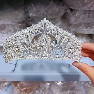 เสริมความเจ็บปวดได้ดีที่ Ti-18 มงกุฎเจ้าหญิง งานแต่ง ประกวดนางงาม เพื่อนเจ้าสาว