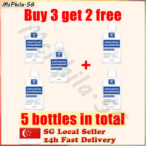 ⚡SG STOCK⚡ Car glass oil film remover cleaner / Front windshield cleaner Car window Car glass maintenance 玻璃油膜去除剂 汽车玻璃去油膜