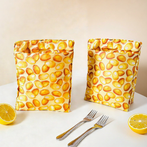MAGIC KITCHEN | Baking Bag for Sweet Potato Corn Potato Microwave