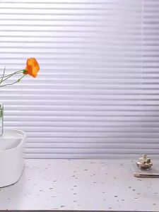 COD Shower Plastic Storage Baskets With Handle Transparent Organizer Basket Bins For Home Bathroom