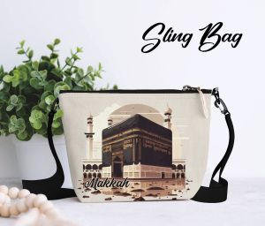 Tas slingbag kekiniantas slingbag wanita