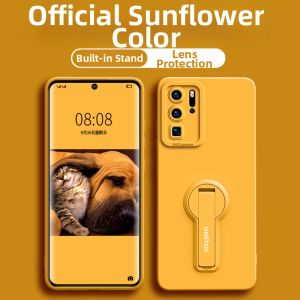 GGUU | Shockproof Protective Case with Stand for Huawei P30 Pro