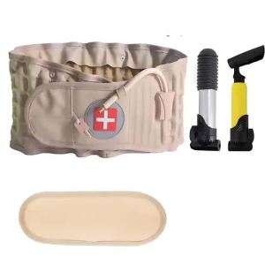 MOLORE | Inflatable Lumbar Support Belt