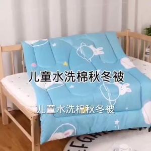 Thick Winter Quilt for Student Dormitory