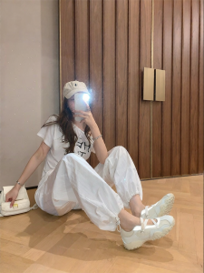 SHÉII | Giày Mary Jane Đế Dày Thể Thao 5cm
