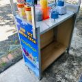 PAKET USAHA POP ICE DENGAN BOOTH PORTABLE | PAKET USAHA MINUMAN POP ICE ANEKA RASA | PAKET JUALAN MINUMAN | PAKET USAHA ES KEKINIAN | PAKET USAHA MINUMAN KEKINIAN | PAKET JUALAN ES POP ICE. 