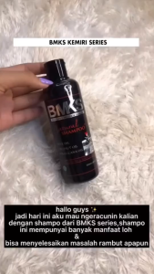 MAKE BEAUTY - BMKS PAKET 2IN1 SHAMPO N CONDITIONER BPOM - PAKET 2IN1 BMKS