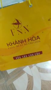 COMBO 2 HỘP YẾN SÀO KHÁNH HÒA  35% Yến (ĐÔNG TRÙNG HẠ THẢO)