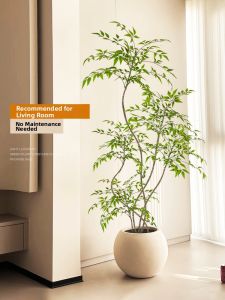 LIANYOU | Luxurious Indoor Faux Plant