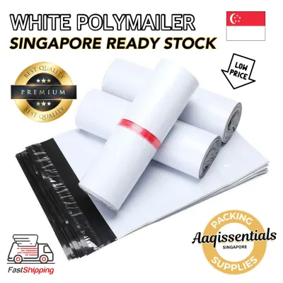 Polymailer Bag | Mailer Bag | Envelope | Mailing Bag | Courier Bag | Packing Bag | Packaging Bag