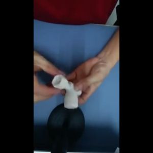 UNIVERSAL 15mm Heater Valve Water Heater Shower Control Valve Stop Valve Injap Pemanas Air Panda