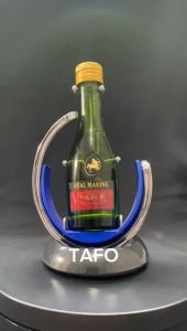 Parfum Mobil Botol Champagne 80ml: Pengharum Mobil Dashboard